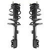 2-11627-11628-001 Suspension Strut & Coil Spring Assembly Set Fits Select Lexus RX350, Lexus RX450h [Front] - image 1