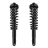 2-11665-11666-001 Suspension Strut & Coil Spring Assembly Set Fits Select Honda CR-V [Front] - image 1
