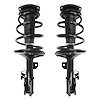 2-11701-11702-001 Suspension Strut & Coil Spring Assembly Set Fits Select Lexus ES300, Toyota Camry [Front] - image 1