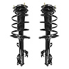 2-11741-11742-001 Suspension Strut & Coil Spring Assembly Set Fits Select Lexus ES350, Toyota Avalon, Toyota Camry [Front] - image 1