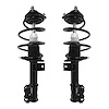 2-11771-11772-001 Suspension Strut & Coil Spring Assembly Set Fits Select Kia Optima, Hyundai Sonata [Front] - image 1