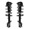 2-11801-11802-001 Suspension Strut & Coil Spring Assembly Set Fits Select Scion tC [Front] - image 1