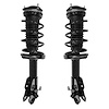 2-11815-11816-001 Suspension Strut & Coil Spring Assembly Set Fits Select Acura CSX, Honda Civic [Front] - image 1