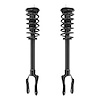2-11817-11818-001 Suspension Strut & Coil Spring Assembly Set Fits Select Dodge Durango [Front] - image 1
