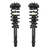 2-11823-11824-001 Suspension Strut & Coil Spring Assembly Set Fits Select Acura TL [Front] - image 1