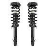 2-11825-11826-001 Suspension Strut & Coil Spring Assembly Set Fits Select Acura TL [Front] - image 1