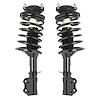 2-11833-11834-001 Suspension Strut & Coil Spring Assembly Set Fits Select Kia Spectra [Front] - image 1