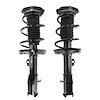 2-11887-11888-001 Complete Strut Assembly Fits Select Chevy Cruze [Front] - image 1