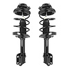 2-11915-11916-001 Suspension Strut & Coil Spring Assembly Set Fits Select Subaru Outback [Front] - image 1