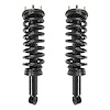 2-11931-11932-001 Suspension Strut & Coil Spring Assembly Set Fits Select Toyota Tundra [Front] - image 1