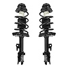 2-11933-11934-001 Suspension Strut & Coil Spring Assembly Set Fits Select Kia Soul [Front] - image 1