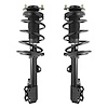 2-11935-11936-001 Suspension Strut & Coil Spring Assembly Set Fits Select Toyota Venza [Front] - image 1