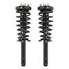 2-11951-11952-001 Suspension Strut & Coil Spring Assembly Set Fits Select Acura TL [Front] - image 1
