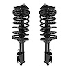 2-11953-11954-001 Suspension Strut & Coil Spring Assembly Set Fits Select Kia Sedona [Front] - image 1