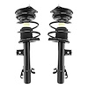 2-11955-11956-001 Suspension Strut & Coil Spring Assembly Set Fits Select Mini Cooper [Front] - image 1