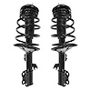 2-11961-11962-001 Suspension Strut & Coil Spring Assembly Set Fits Select Toyota Sienna [Front] - image 1