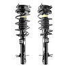 2-11965-11966-001 Suspension Strut & Coil Spring Assemby Set Fits Select Mini Cooper Countryman/Mini Cooper Paceman [Front] - image 1
