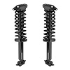 2-11993-11994-001 Suspension Strut & Coil Spring Assembly Set Fits Select Chevy Camaro, Pontiac Firebird [Front] - image 1