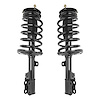 2-11997-11998-001 Suspension Strut & Coil Spring Assembly Set Fits Select Toyota Sienna [Front] - image 1