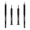 4-212070-252170-001 Nitrogen Gas Shock Absorber Kit Fits Select Ford F-150 Heritage/Ford F-150/Ford F-250 [Front/Rear] - image 1