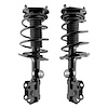 2-13001-13002-001 Complete Strut Assembly Fits Select Lexus CT200h [Front] - image 1