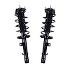 2-13023-13024-001 Complete Strut Assembly Fits Select Honda Odyssey [Front] - image 1