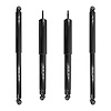 4-213070-256010-001 Front & Rear Nitrogen Gas Shock Absorber Kit Fits Select Dodge Ram 2500, Dodge Ram 3500 [Front & Rear] - image 1