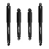 4-213080-253130-001 Front & Rear Nitrogen Gas Shock Absorber Kit Fits Select Chrysler Aspen, Dodge Durango [Front & Rear] - image 1