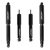 4-213090-252210-001 Front & Rear Nitrogen Gas Shock Absorber Kit Fits Select Ford F-350 Super Duty [Front & Rear] - image 1