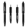 4-213110-252210-001 Front & Rear Nitrogen Gas Shock Absorber Kit Fits Select Ford F-350 Super Duty [Front & Rear] - image 1