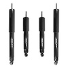 4-213110-253110-001 Nitrogen Gas Shock Absorber Kit Fits Select Ford E-150/Ford E-250 Econoline/Ford E-250 [Front/Rear] - image 1