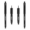 4-213110-253140-001 Nitrogen Gas Shock Absorber Kit Fits Select Ford F-250 Super Duty/Ford F-350 Super Duty [Front/Rear] - image 1