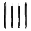 4-213120-253280-001 Front & Rear Nitrogen Gas Shock Absorber Kit Fits Select Ford F-350 Super Duty [Front & Rear] - image 1