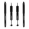 4-213140-253180-001 Front/Rear Nitrogen Gas Shock Absorber Kit Fits Select Ford Ranger, Mazda B3000, Mazda B4000 [Front/Rear] - image 1