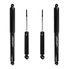 4-213150-253260-001 Front & Rear Nitrogen Gas Shock Absorber Kit Fits Select Ford F-150 [Front & Rear] - image 1