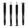 4-213230-253340-001 Front & Rear Nitrogen Gas Shock Absorber Kit Fits Select Jeep Cherokee, Jeep Wagoneer [Front & Rear] - image 1