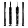 4-213240-256300-001 Shock Absorber Fits Select Ram 1500, Ram 1500 Classic, Dodge Ram 1500 [Front & Rear] - image 1