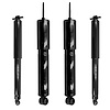 4-213250-253220-001 Shock Absorber Fits Select Ford Explorer, Mazda Navajo, Mazda B2300 [Front & Rear] - image 1