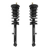 2-13441-13442-001 Front Suspension Strut & Coil Spring Assemby Set Fits Select Lexus GS350, Lexus GS300 [Front] - image 1