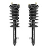 2-13443-13444-001 Front Suspension Strut & Coil Spring Assemby Set Fits Select Lexus GS350, Lexus GS300 [Front] - image 1