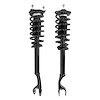 2-13471-13472-001 Front Suspension Strut & Coil Spring Assemby Set Fits Select Mercedes-Benz [Front] - image 1