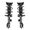 2-13581-13582-001 Front Suspension Strut & Coil Spring Assemby Set Fits Select Hyundai Elantra GT [Front] - image 1