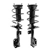 2-13751-13752-001 Complete Strut Assembly Fits Select Mazda 3 [Front] - image 1