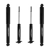 4-214070-254140-001 Front & Rear Nitrogen Gas Shock Absorber Kit Fits Select Toyota Tacoma [Front & Rear] - image 1