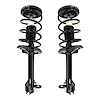 2-15211-15212-001 Strut & Coil Spring Assembly Set Fits Select Chrysler Neon/Dodge Neon/Dodge SX 2.0/Plymouth Neon [Rear] - image 1