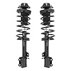 2-15301-15302-001 Suspension Strut & Coil Spring Assembly Set Fits Select Suzuki Forenza, Suzuki Reno [Rear] - image 1
