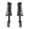 2-15341-15342-001 Suspension Strut & Coil Spring Assembly Set Fits Select Lexus ES300, Toyota Camry [Rear] - image 1