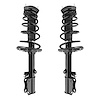2-15351-15352-001 Suspension Strut & Coil Spring Assembly Set Fits Select Lexus ES330, Toyota Camry, Toyota Solara [Rear] - image 1