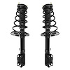 2-15361-15362-001 Suspension Strut & Coil Spring Assembly Set Fits Select Lexus ES350, Toyota Avalon, Toyota Camry [Rear] - image 1