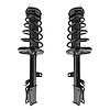 2-15905-15906-001 Suspension Strut & Coil Spring Assembly Set Fits Select Toyota Highlander [Rear] - image 1